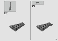 LEGO 75257 instructions page 225 – build guide