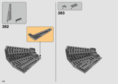 LEGO 75257 instructions page 228 – build guide
