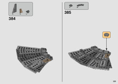 LEGO 75257 instructions page 229 – build guide