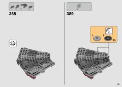 LEGO 75257 instructions page 231 – build guide