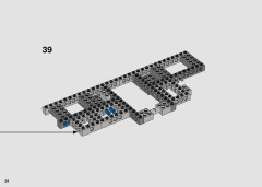 LEGO 75257 instructions page 24 – build guide
