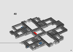 LEGO 75257 instructions page 25 – build guide