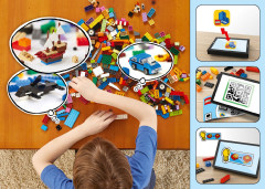 LEGO 75257 instructions page 261 – build guide