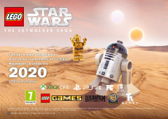 LEGO 75257 instructions page 264 – build guide