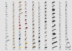 LEGO 75257 instructions page 265 – build guide