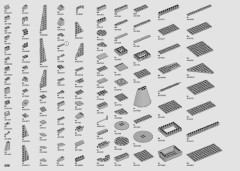 LEGO 75257 instructions page 266 – build guide