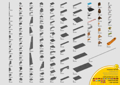 LEGO 75257 instructions page 267 – build guide