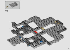 LEGO 75257 instructions page 31 – build guide