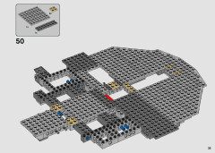 LEGO 75257 instructions page 35 – build guide