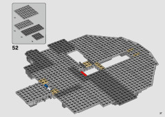 LEGO 75257 instructions page 37 – build guide