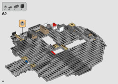 LEGO 75257 instructions page 48 – build guide