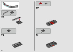 LEGO 75257 instructions page 58 – build guide