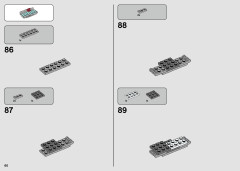 LEGO 75257 instructions page 60 – build guide