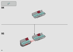 LEGO 75257 instructions page 62 – build guide