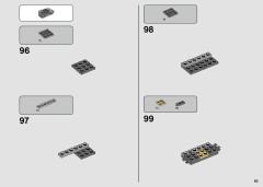 LEGO 75257 instructions page 63 – build guide