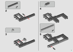 LEGO 75257 instructions page 7 – build guide