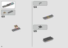LEGO 75257 instructions page 80 – build guide