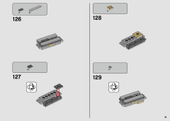LEGO 75257 instructions page 81 – build guide