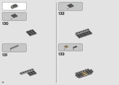 LEGO 75257 instructions page 82 – build guide