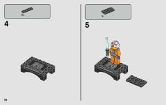 LEGO 75258 instructions page 16 – build guide
