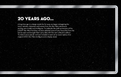 LEGO 75258 instructions page 3 – build guide