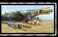 LEGO 75258 instructions page 9 – build guide