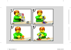 LEGO 75259 instructions page 10 – build guide