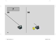 LEGO 75259 instructions page 102 – build guide