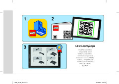 LEGO 75259 instructions page 11 – build guide