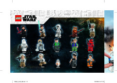 LEGO 75259 instructions page 112 – build guide