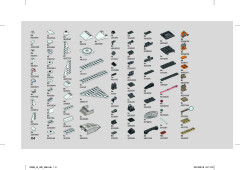 LEGO 75259 instructions page 114 – build guide