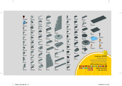 LEGO 75259 instructions page 115 – build guide