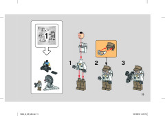 LEGO 75259 instructions page 13 – build guide