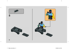 LEGO 75259 instructions page 16 – build guide