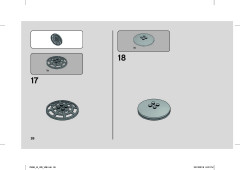 LEGO 75259 instructions page 26 – build guide