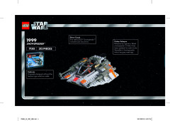 LEGO 75259 instructions page 4 – build guide
