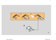 LEGO 75259 instructions page 53 – build guide
