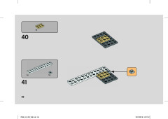 LEGO 75259 instructions page 56 – build guide