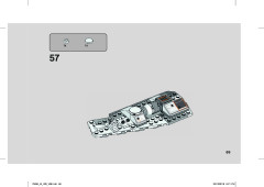 LEGO 75259 instructions page 69 – build guide