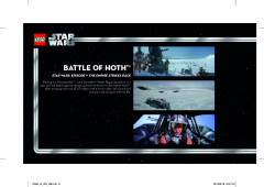 LEGO 75259 instructions page 8 – build guide