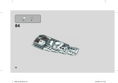 LEGO 75259 instructions page 92 – build guide