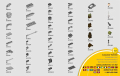 LEGO 75261 instructions page 79 – build guide