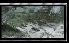 LEGO 75261 instructions page 9 – build guide