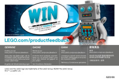 LEGO 75262 instructions page 60 – build guide