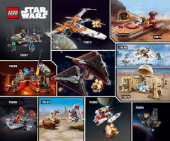 LEGO 75263 instructions page 37 – build guide