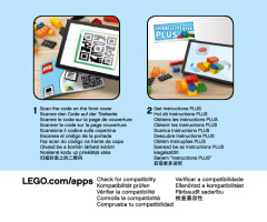 LEGO 75264 instructions page 3 – build guide