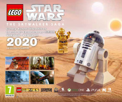 LEGO 75264 instructions page 38 – build guide
