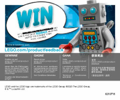 LEGO 75264 instructions page 40 – build guide