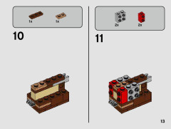 LEGO 75265 instructions page 13 – build guide