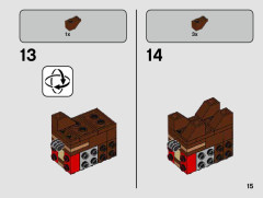 LEGO 75265 instructions page 15 – build guide